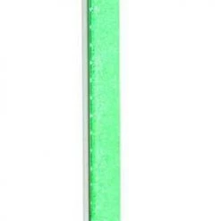 Nino Luechen GENERAL GIFTS Lugo LED Floor Lamp Chrome, 1-light Source, Remote Control, Colour Changer