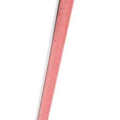 Nino Luechen GENERAL GIFTS Lugo LED Floor Lamp Chrome, 1-light Source, Remote Control, Colour Changer