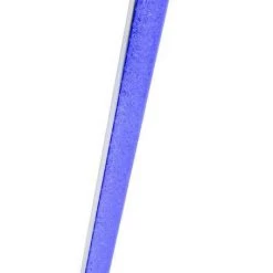 Nino Luechen GENERAL GIFTS Lugo LED Floor Lamp Chrome, 1-light Source, Remote Control, Colour Changer