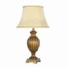 Oaks Lighting GENERAL GIFTS Kitee Classic Table Lamps