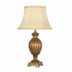 Oaks Lighting GENERAL GIFTS Kitee Classic Table Lamps
