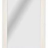 The Grange Collection GENERAL GIFTS The Grange Interiors Wall Mirror 60 X 90 Cream